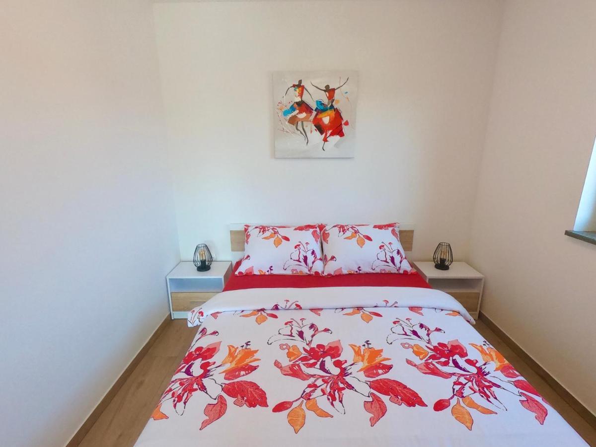 Apartment Libero 沃迪切 外观 照片