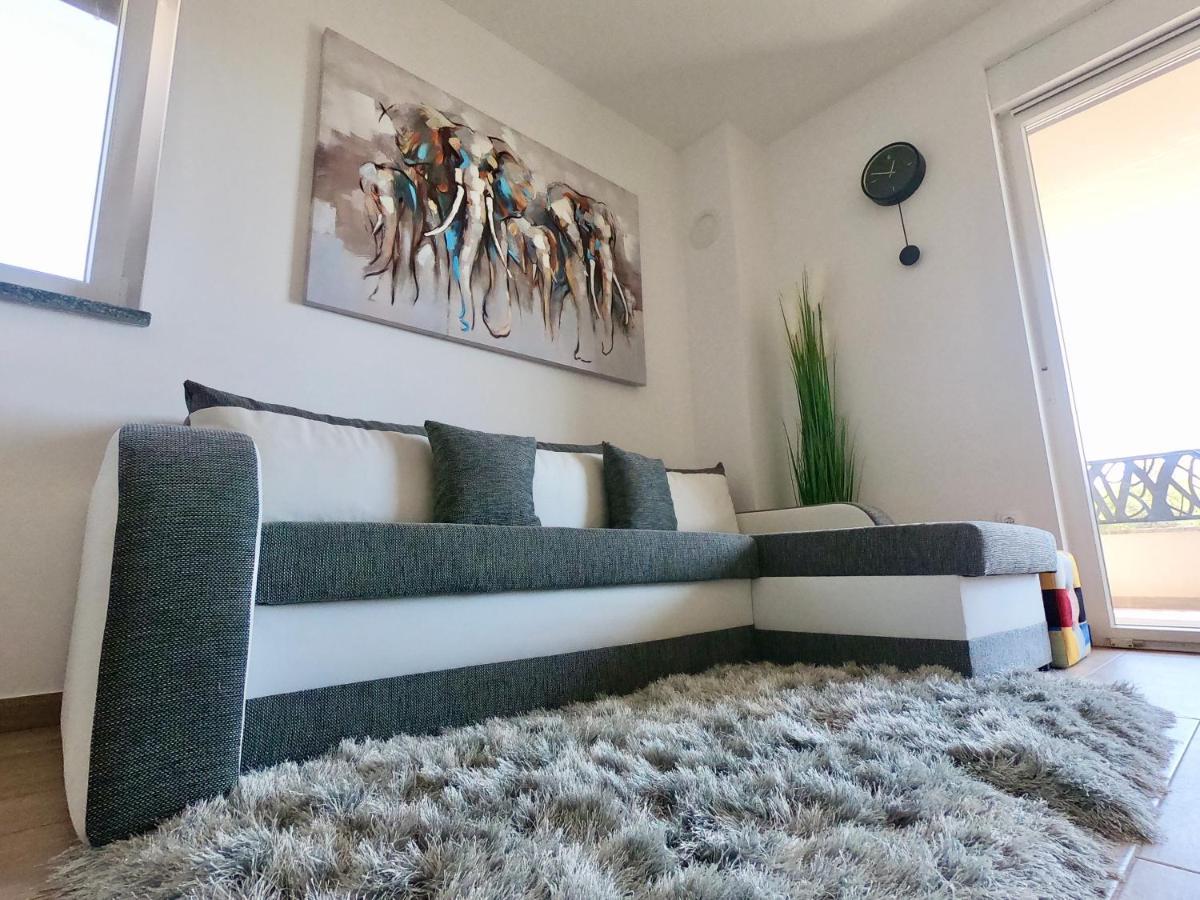 Apartment Libero 沃迪切 外观 照片