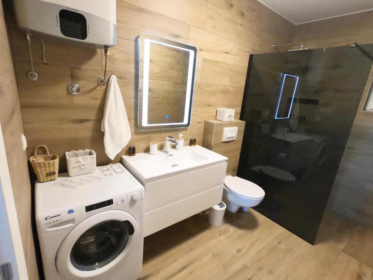 Apartment Libero 沃迪切 外观 照片